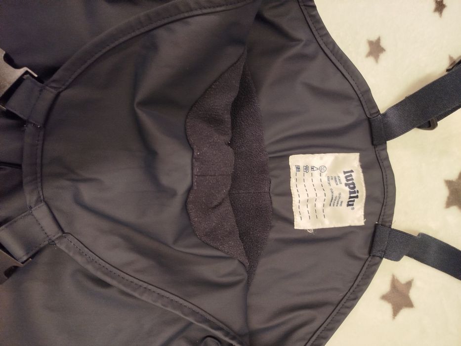 Полукомбинезон, штаны , дождевые