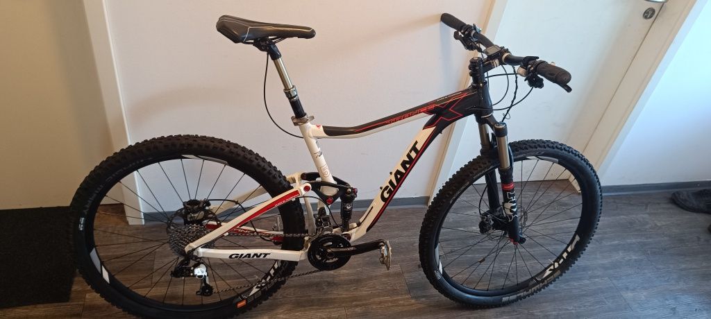 Giant X Trance Rama L Koła 29 2400zl tylko do końca tygodnia