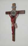 Crucifixo casa fanzeres