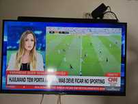 Smartv 43 smarttech