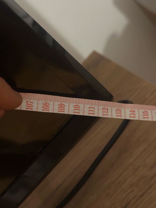 LG 43UK6400PLF 43 cali w vardzo dobrym stanie