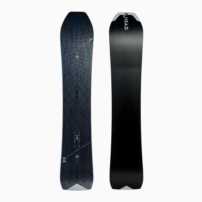 NOWA Deska snowboardowa Head E Pulse LYT długość 155 cm