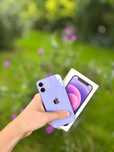 iPhone 12 Mini – 64GB – bateria 84%