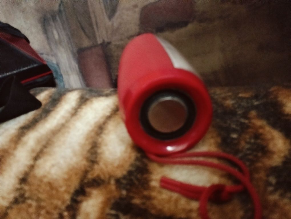 Głośnik na bluetooth