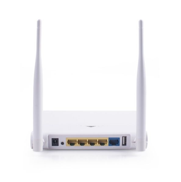 Repetidor/ Router Wifi/ Wireless Novo