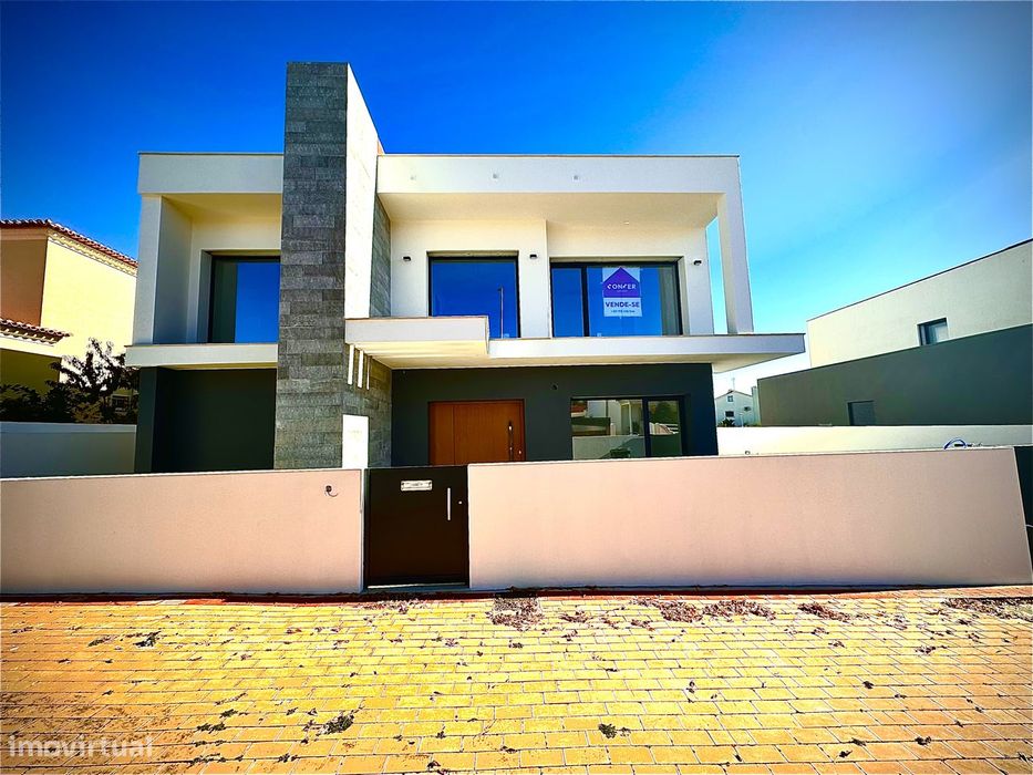 Aqui começa o seu sonho!