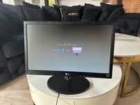 Monitor LG 18,5 cala