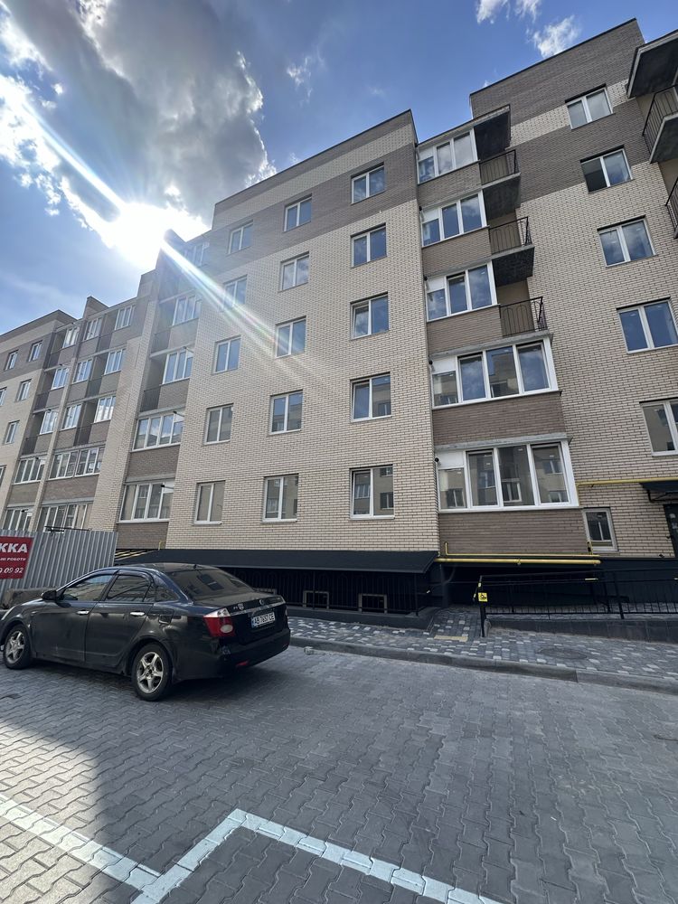 Продам 1 к Кемпінг Сіті