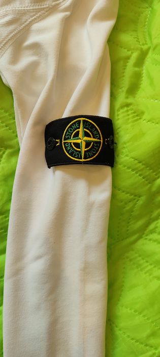 Кофта Stone island