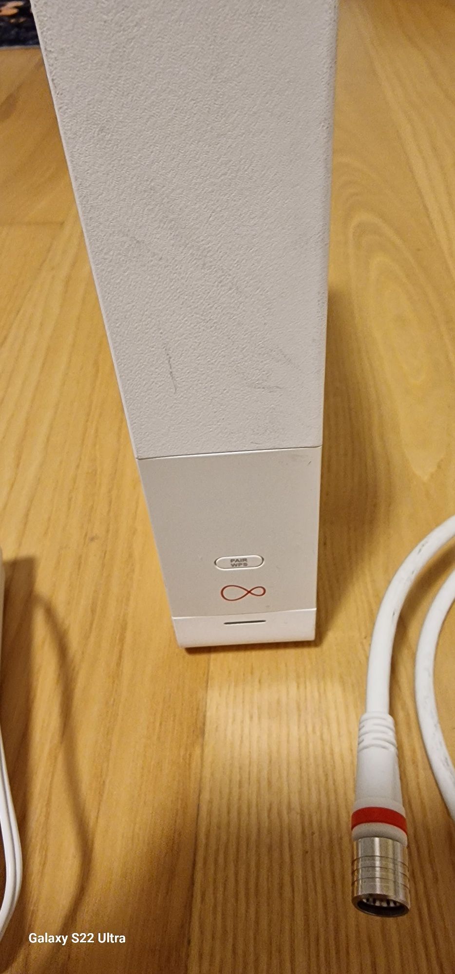 Modem do internetu
