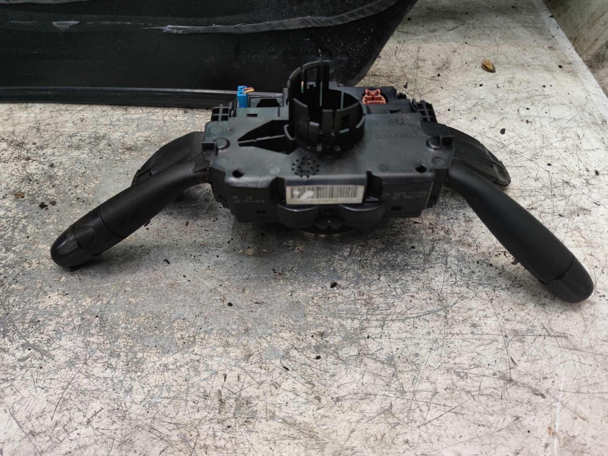 Peugeot 206 307 Citroen C3 C5 Przełącznik Zespolony Pająk Manetka