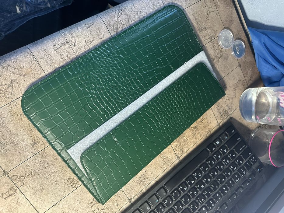 Чехол чохол конверт для ноутбуку планшету 11 дюймів