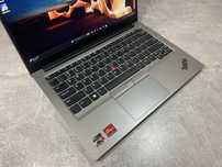 Lenovo ThinkPad E14 Gen4 (14”IPS FHD/R7 5825U/16GB/NVMe 256Gb) ноутбук