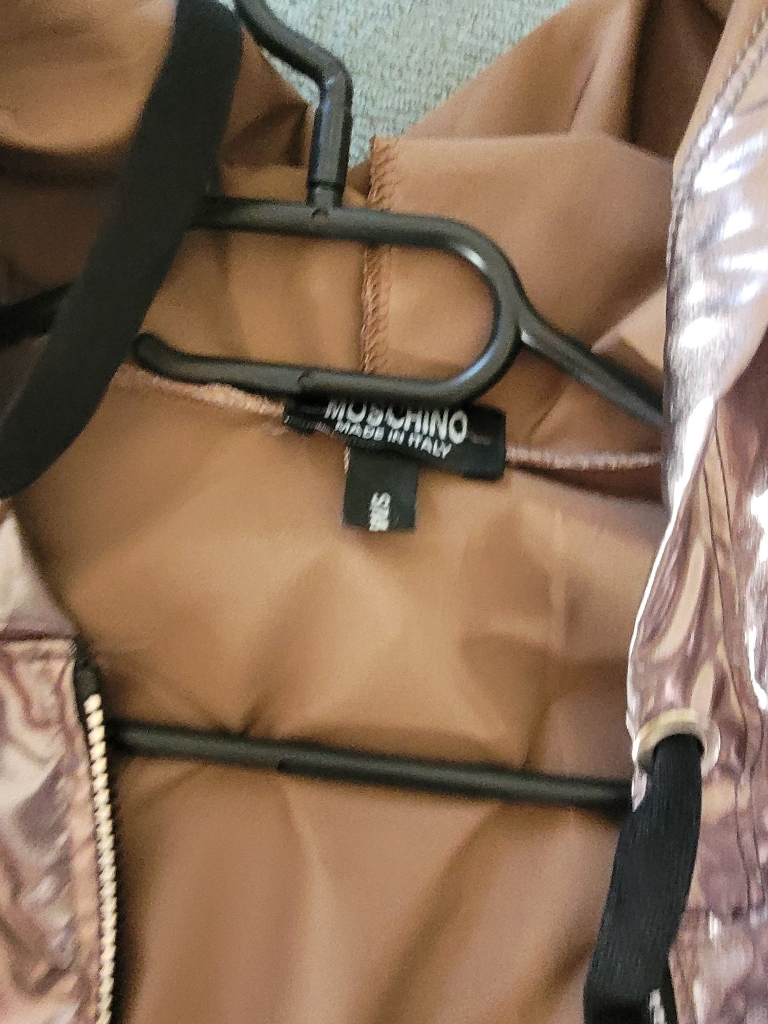 Kurtka moschino S/M