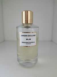 Mancera jardin exclusif 120ml