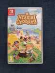 Animal Crossing Nintendo Switch