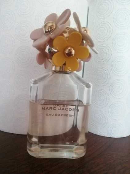Marc Jacobs Daisy Eau so Fresh 85 ml