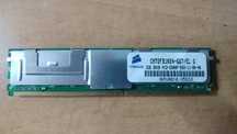ОЗУ Оперативная Память 1Gb DDR2 для сервера