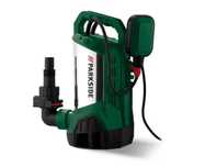 PARKSIDE Pompa zanurzeniowa do wody PTPS 1100 B2