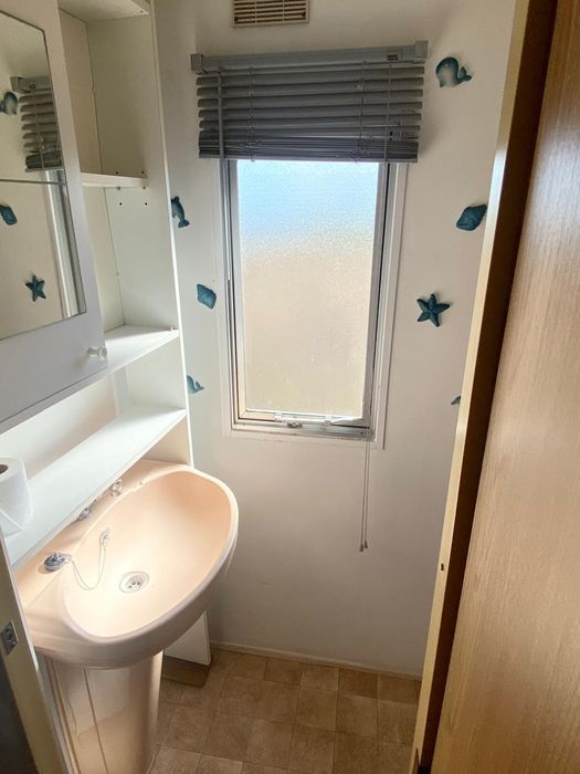 T2 mobilehome, casa móvel, excelente estado.