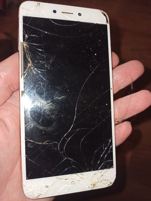 Продам Xiaomi redmi 4x