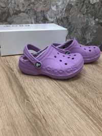 Crocs шльопанці босоніжки шльопки сабо.