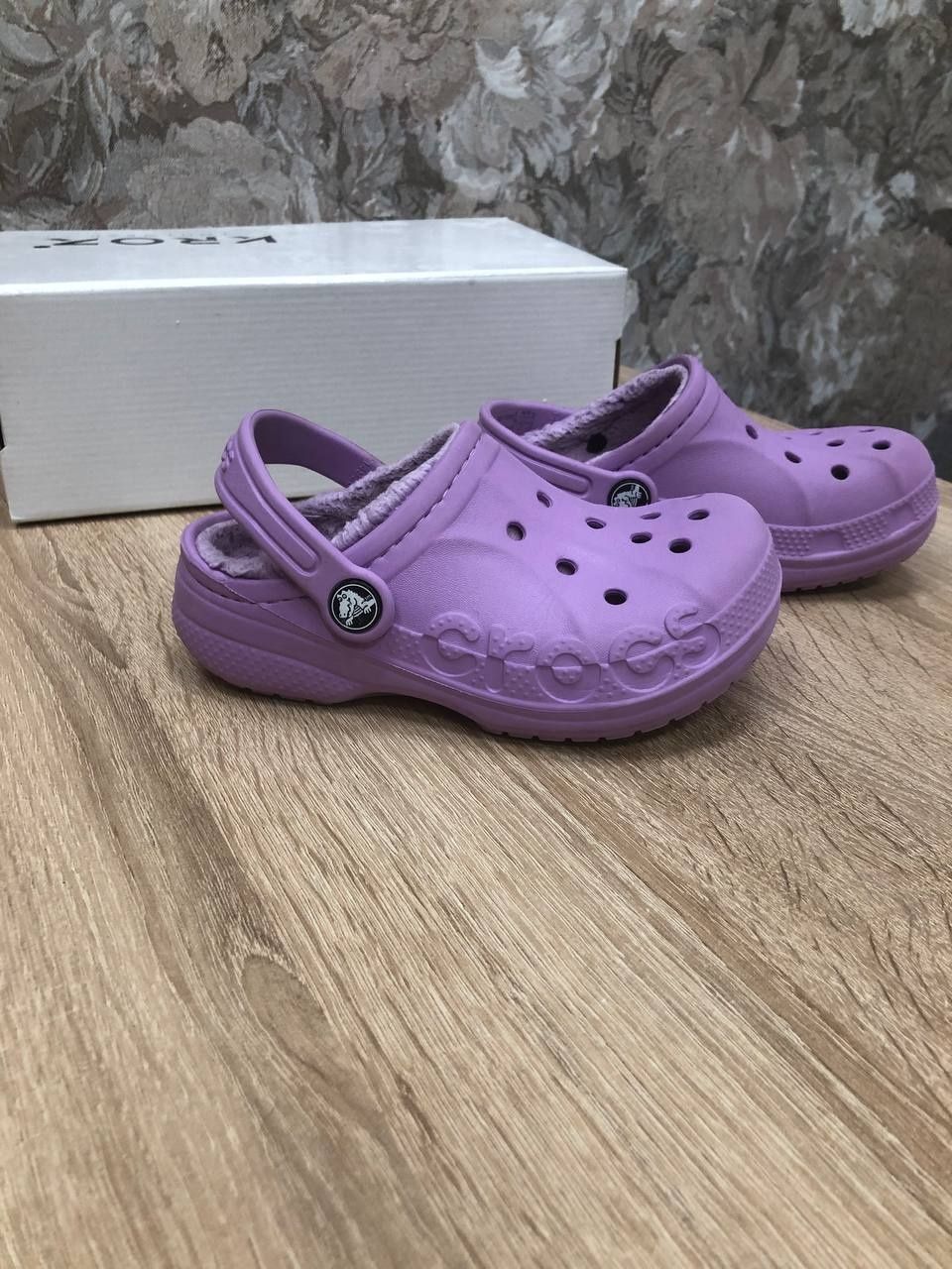 Crocs шльопанці босоніжки шльопки сабо.