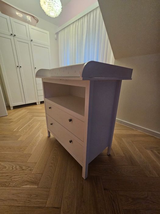 Przewijak/komoda dla dziecka JAK NOWY
