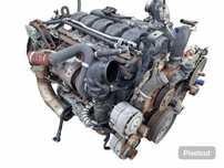 Silnik Mercedes-Benz OM 457 LA EEV/12-01 EURO 5
