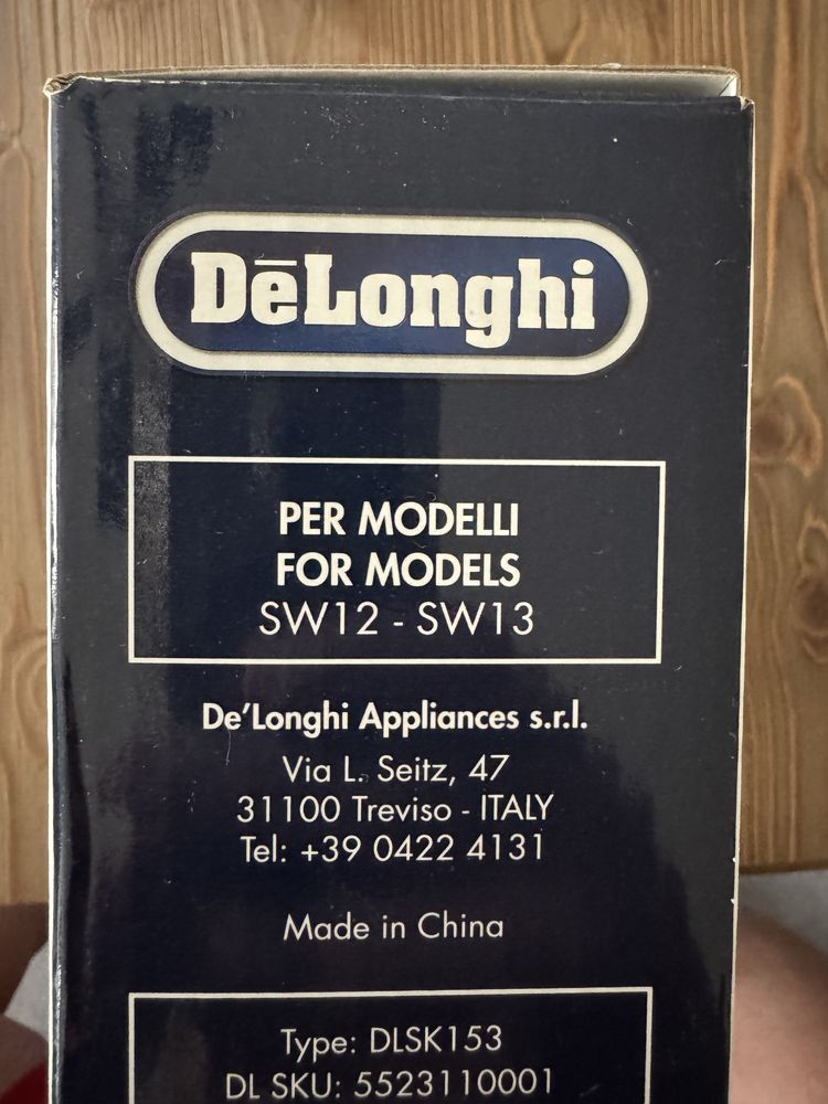 Płyty Grzejne Opiekacza DeLonghi MultiGrill Easy