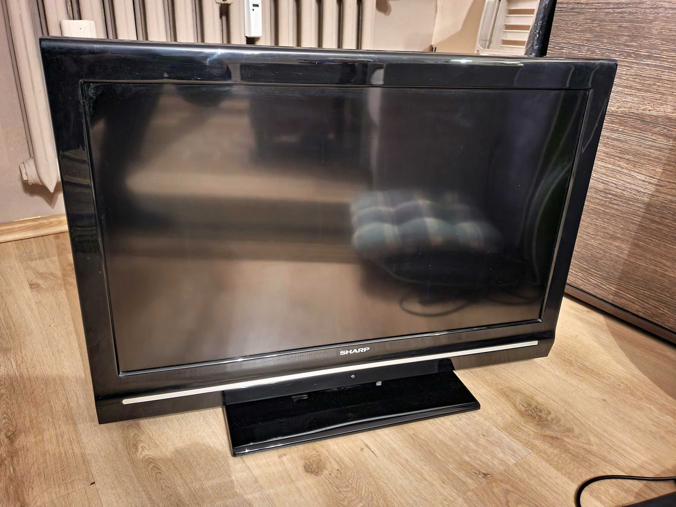 Telewizor LED 32" Sharp LC-32SH130EX