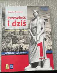 Przeszlosc i dzis klasa 1 część 2