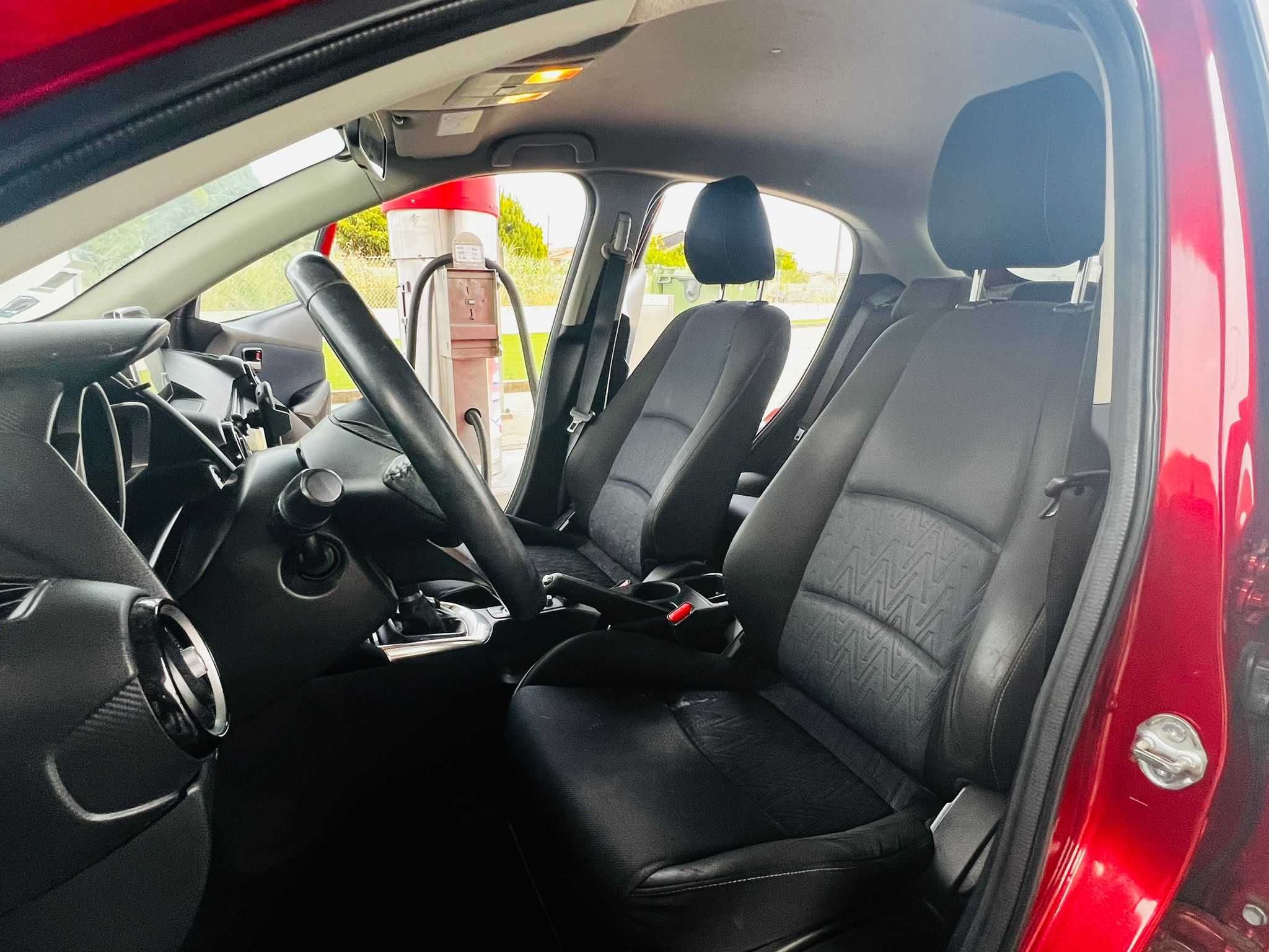 Mazda 2 1.5 Evolve