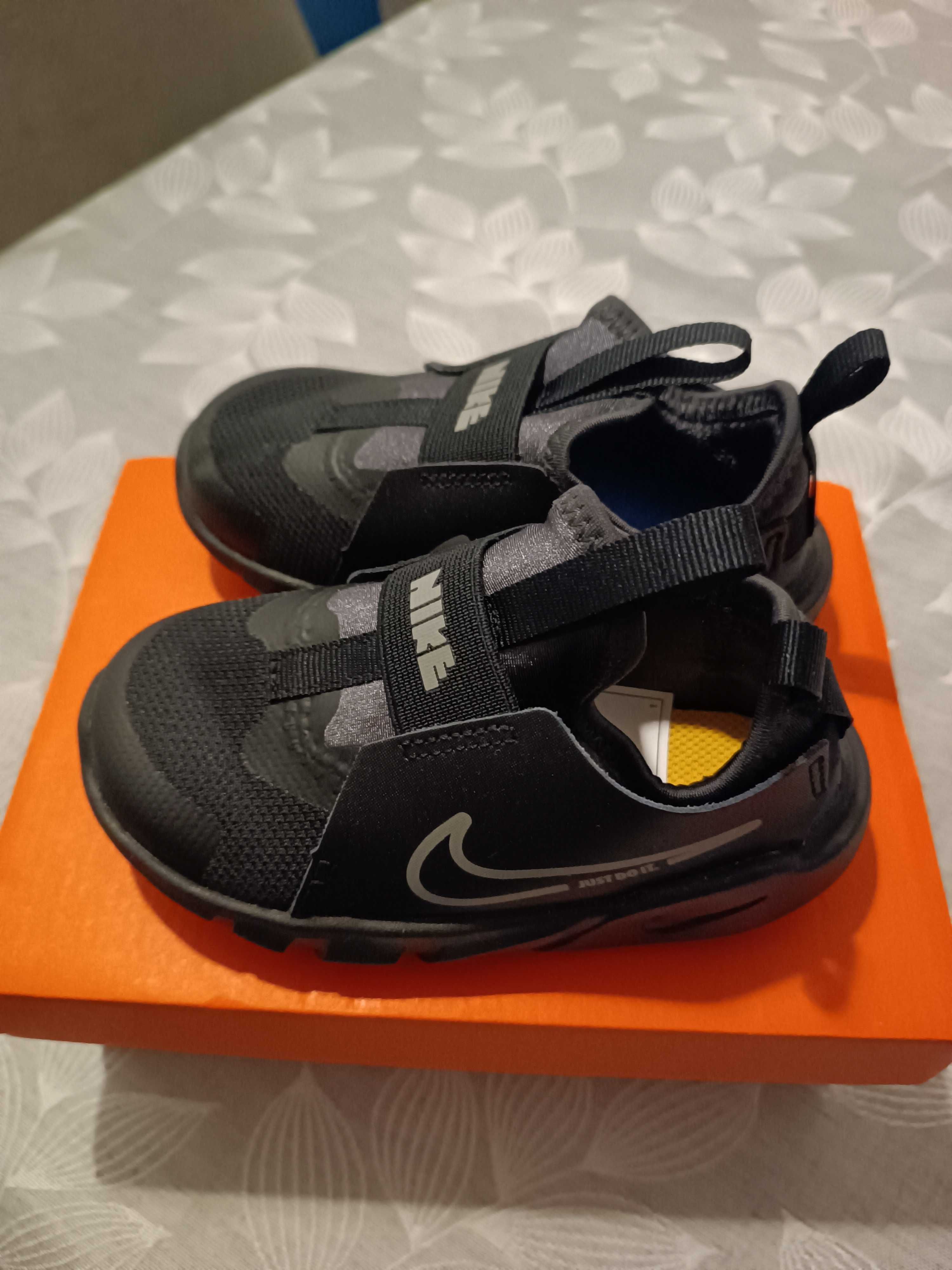 Buty dziecięce Nike Flex Runner 2 rozmiar 25