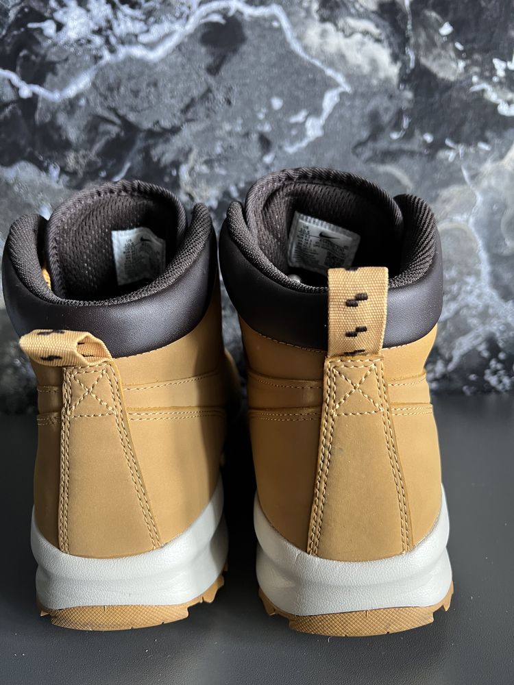 Кросівки чоловічі Nike Manoa 44.5р