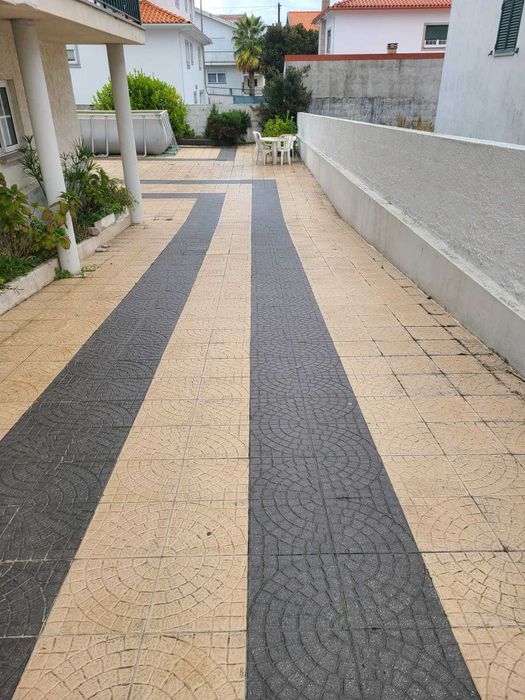 Arrenda-se T1 em vivenda em Moimenta da Beira