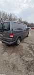Volkswagen T5 rok 2013 klima bardzo zadbany I wł Salon Polska