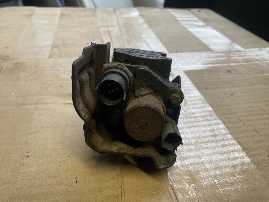 Zawor vtec Honda Accord VII 2.0 2.4