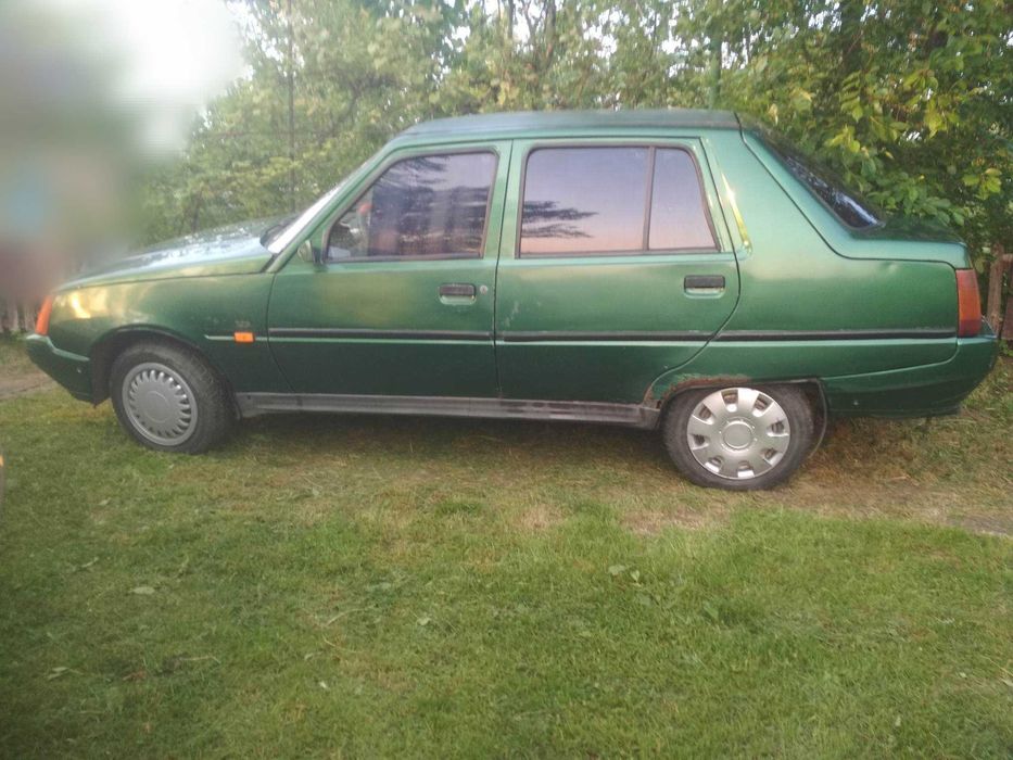 Славута ЗАЗ 1103