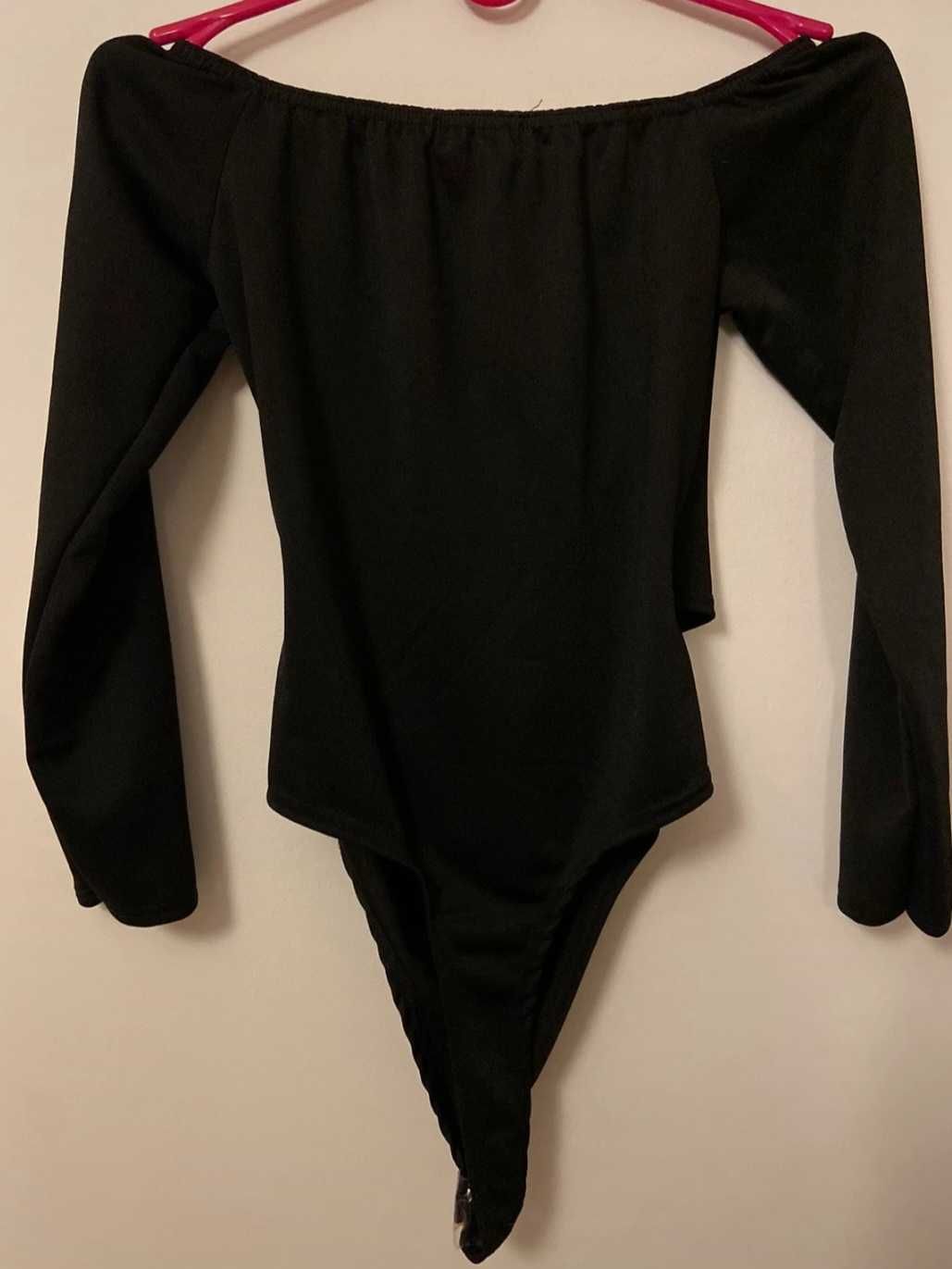 Body PrettyLittleThing - nowe