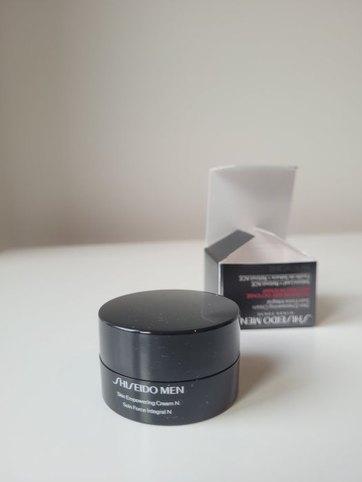 Shiseido Men Skin Empowering Cream N