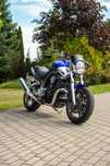 Yamaha BT1100 Bulldog