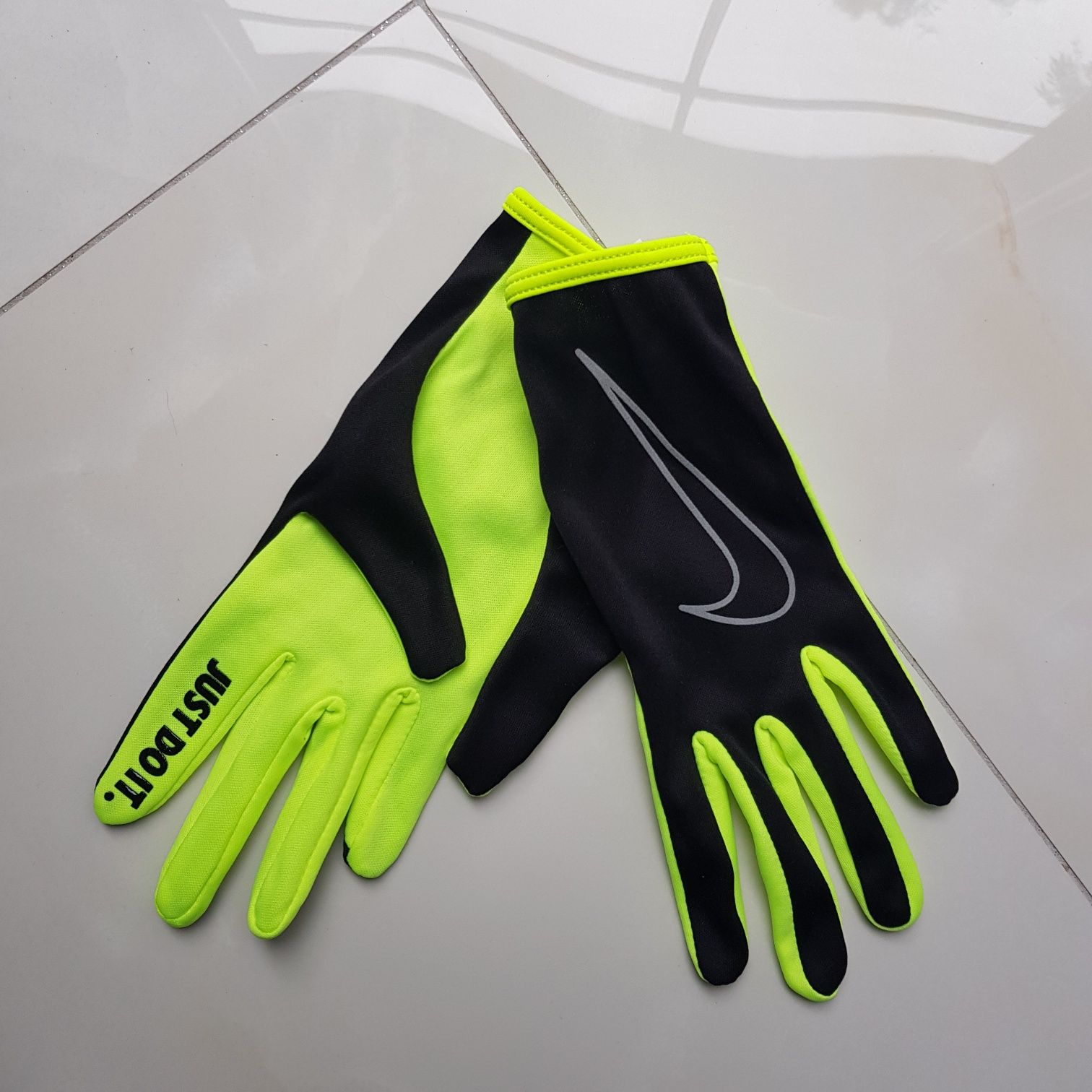 Rękawiczki Nike Dri-Fit Roz.S