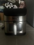 Air fryer beltax