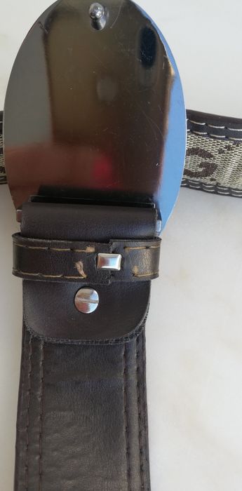 Cinto, usado, em bom estado