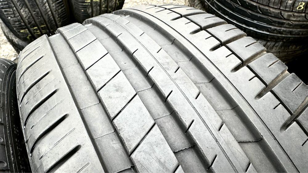 245/40/19 Michelin Pilot Sport3 | 95%остаток | летние шины