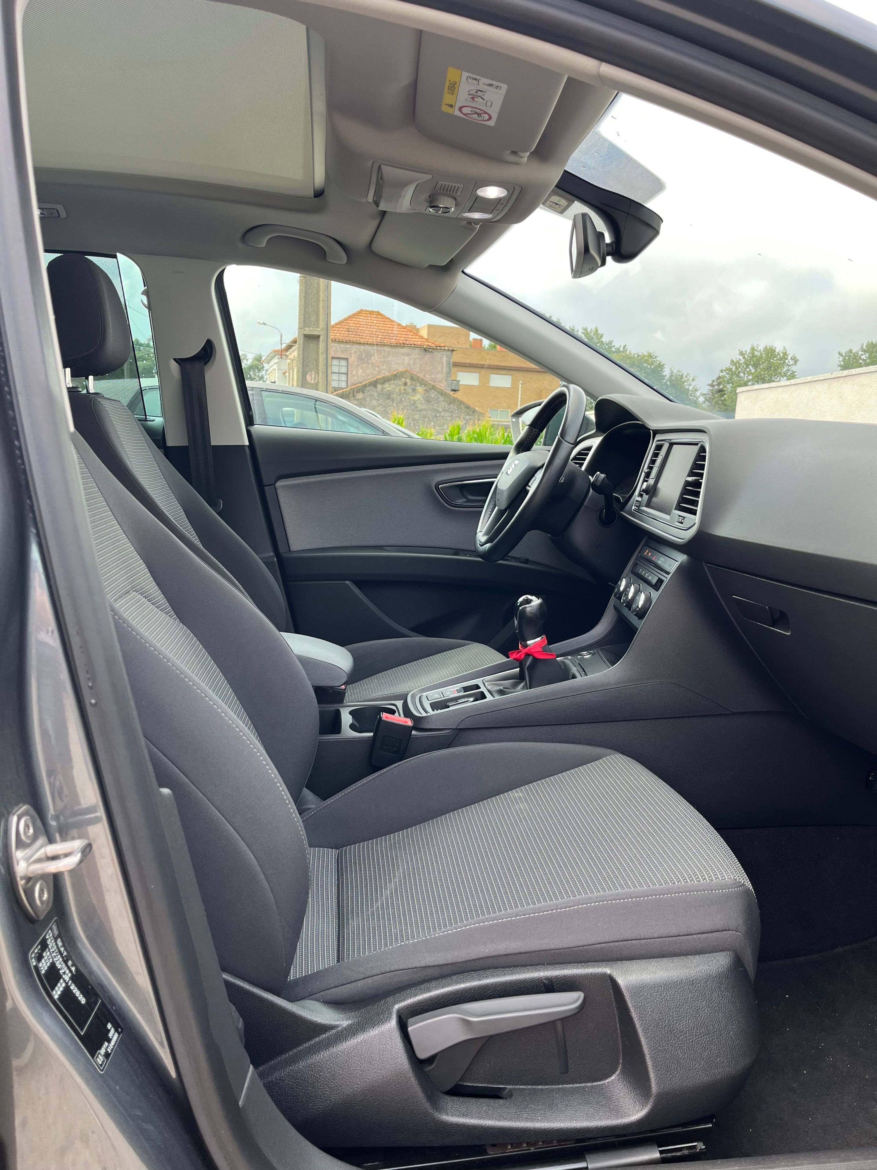 Seat Leon St 1.6 TDI 2018