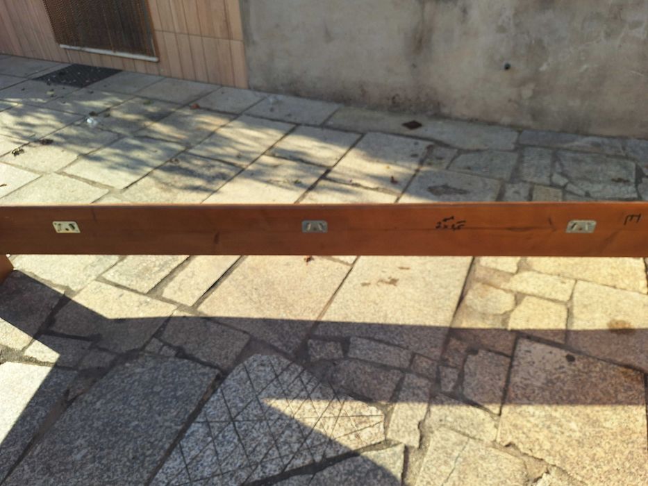 Cama de Casal (sem estrado)