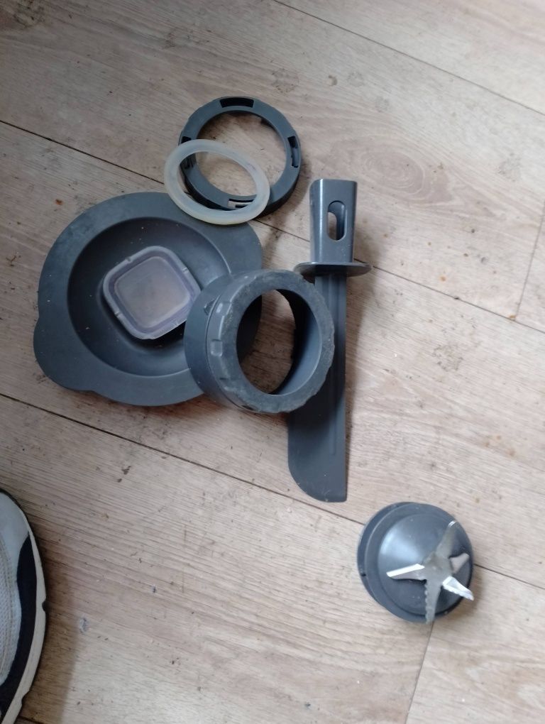 Blender Tefal perfectmix