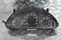 Mercedes W211 Licznik zegary wyświetlacz 2115405911